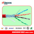 Multi Core Cat5e SFTP LAN Cable